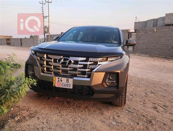 Hyundai Santa Cruz 2023 for sale in Iraq - Al-Zubair